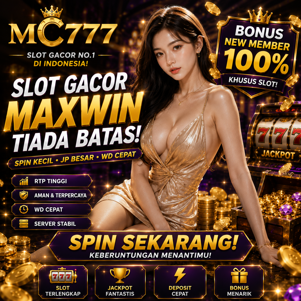 MC777