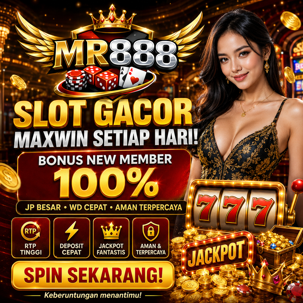 MR888