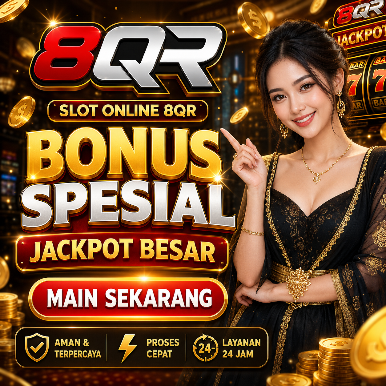 8QR