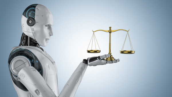 The Risks and Benefits of AI in Law Enforcement