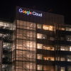 Google Stadia - GoogleCloud office building (image)