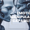 AI's Emotional Manipulation Capabilities!